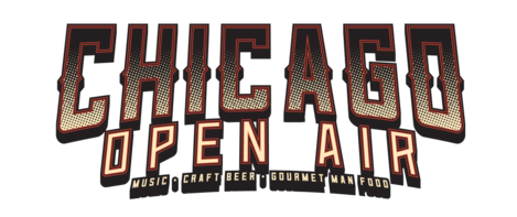 Chicago Open Air: Onsite Experiences, Gourmet Man Food, Craft Beer, Inaugural Kickoff Dinner, Pre-Party & After-Show Events Announced