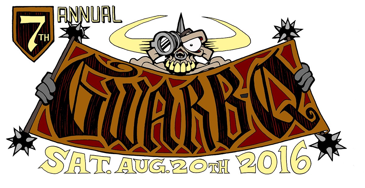 GWAR Hails June 10 As Ticket On Sale Date For The Wildest Party of The Summer!