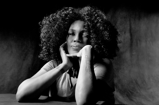 MACY GRAY ANNOUNCES FALL 2016 RELEASE OF A LIVE JAZZ ALBUM- STRIPPED