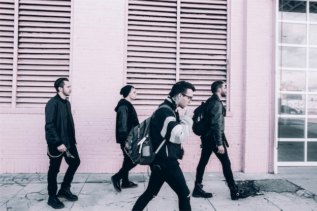 CANE HILL UNVEILS NEW VIDEO FOR “YOU’RE SO WONDERFUL”; DEBUT ALBUM, ‘SMILE,’ OUT ON JULY 15TH