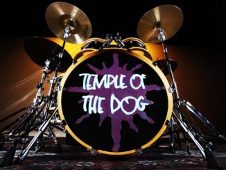 Temple Of The Dog - Featuring Chris Cornell, Stone Gossard, Jeff Ament, Mike McCready, And Matt Cameron - Reunite To Tour For First-Time Ever