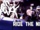 DOPESICK - Featuring Former Skinlab and Ministry Members - Release Music Video for "Ride The Night" featuring Jahred Gomez of HED P.E.