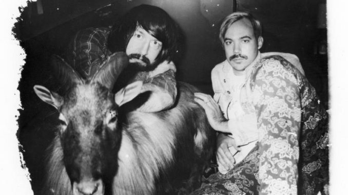 New Cities Added To Death From Above 1979 / Black Rebel Motorcycle Club Co-Headlining Tour