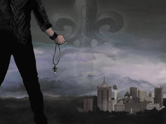OPERATION: MINDCRIME to Release "Resurrection"  September 23rd Via Frontiers Music srl; Artwork and Track Listing Revealed