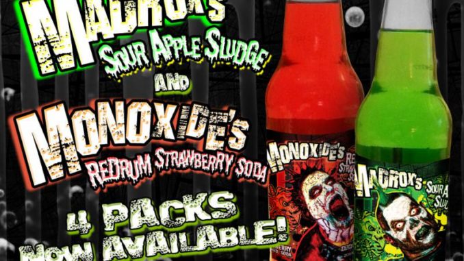 Get Cool with TWIZTID this Summer - Official Sodas Now Available!