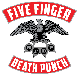 Five Finger Death Punch Unveil New Video For "I Apologize"