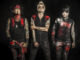 SIXX:A.M. Release New Single "Prayers For The Damned", Title-Track to Their Current Album, Vol. 1., Video Coming Soon 
