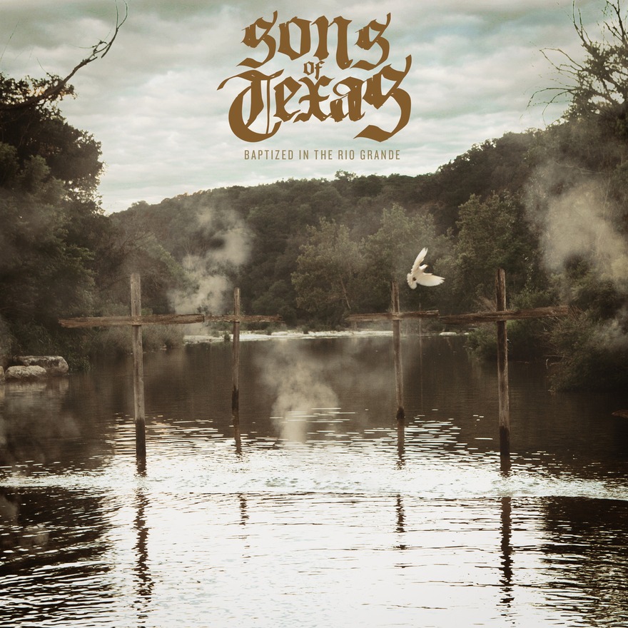 Sons Of Texas Release Acoustic Video Of "Blameshift" on MerchNow