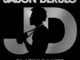 Jason Derulo's "Platinum Hits" Album w/ New Single "Kiss the Sky" is here!