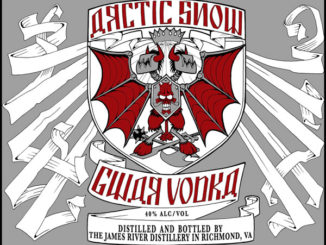 GWAR Introduces "Arctic Snow" Vodka and Announces Special Events For GWAR B-Q 2016!