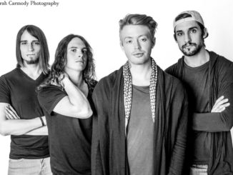Shallow Side Release Official Video for "Rebel"