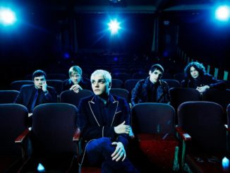 My Chemical Romance 'The Black Parade/Living With Ghosts' 10 Year Anniversary Edition Out September 23, Pre-Order Available Now