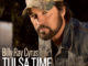 Billy Ray Cyrus Remake of Classic Hit, "Tulsa Time," Now Available on iTunes