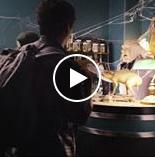 MTV Premieres Pierce The Veil's "Circles" Video