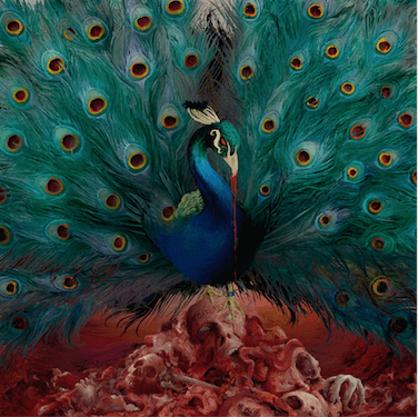 OPETH TO RELEASE 12TH STUDIO ALBUM, ‘SORCERESS,’ ON SEPTEMBER 30TH