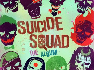 Panic! At The Disco Shares Cover of Queen's "Bohemian Rhapsody" for Suicide Squad: The Album