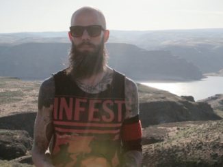 Baroness Talk Touring Behind Purple in New Clip; U.S. Tour Kicks Off Aug. 12