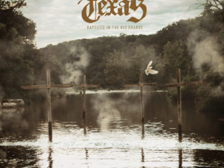 Sons of Texas Premiere "September" Video on Revolvermag.com