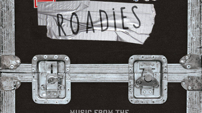 MACHINE GUN KELLY RELEASES “SIMPLE MAN” (LIVE) FROM OFFICIAL ROADIES SOUNDTRACK TODAY
