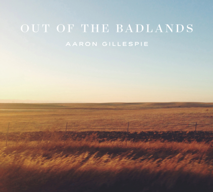 Aaron Gillespie (Underoath, The Almost) Releases New Solo Acoustic Album TODAY