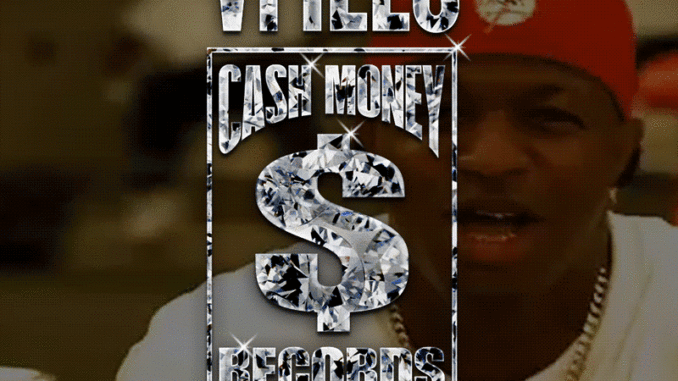 BIRDMAN TO RELEASE “VINTAGE CASH MONEY RECORDS COLLECTION” CLOTHING LINE WITH VFILES & BRAVADO