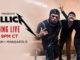 Pandora To Livestream Metallica's August 20 Concert At Minneapolis' U.S. Bank Stadium