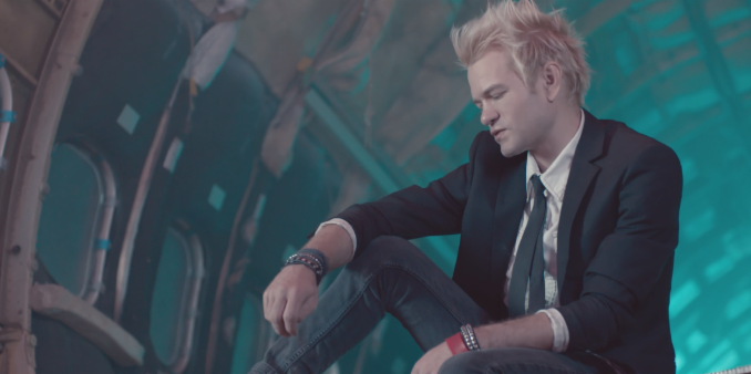 Sum 41 Releases New Single and Music Video for "War"