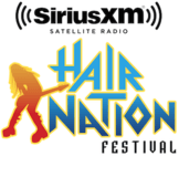 SiriusXM's Hair Nation Festival Battle Of The Bands: Band Lineup & Celebrity Judges Announced (Wednesday, August 17 at The Whisky A Go-Go In West Hollywood, CA)