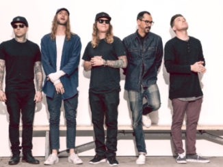 DIRTY HEADS ANNOUNCE FALL TOUR DATES; PRE-SALE BEGINS WEDNESDAY AUGUST 10!