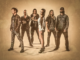 AMARANTHE's "Maximalism" Is Their Manifesto To The World - New Album Details Enclosed