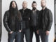 Side Stage Magazine Sits Down With Finger Eleven's Rick Jackett