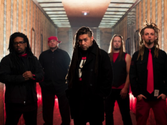 NONPOINT Touring This Fall