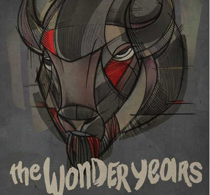 The Wonder Years Announce Fall Tour