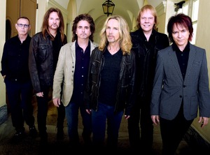 “STYX & DON FELDER: Renegades In The Fast Lane” Residency Exclusively At The Venetian Las Vegas January 6 – 14, 2017