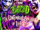 Chart-Topping Rap Duo TWIZTID to Drop New Full-Length Album 'The Continuous Evilution Of Life's ?'s' on January 27, 2017
