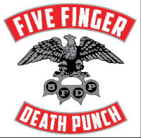 FIVE FINGER DEATH PUNCH AND SHINEDOWN ANNOUNCE ADDITIONAL DATES FOR THIS FALL’S BIGGEST ARENA ROCK TOUR