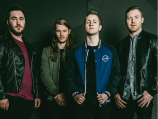I PREVAIL’S NEW SINGLE, “STUCK IN YOUR HEAD,” PREMIERES TODAY AT SIRIUSXM’S OCTANE CHANNEL