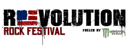 Revolution Rock Festival: Band Performance Times Revealed For Sept. 17 Connecticut Event With Avenged Sevenfold, Slayer, Volbeat & More