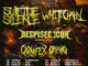 WHITECHAPEL To Kick Off Straight Outta Hell Co-Headlining Tour With Suicide Silence