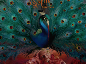 OPETH’S 12TH STUDIO ALBUM, ‘SORCERESS,’ IS OUT TODAY