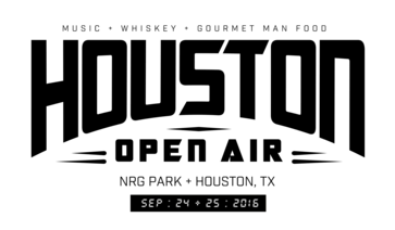 Houston Open Air Band Performance Times Announced For Sept. 24 & 25 Festival; The Biggest Rock Experience In Texas Features 35+ Bands, Led By Avenged Sevenfold & Alice In Chains