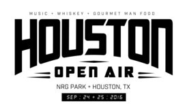 Statement From Danny Wimmer Presents Regarding Houston Open Air
