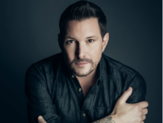 Ty Herndon Set to Release Much Anticipated New Album, “House On Fire” Nov. 11