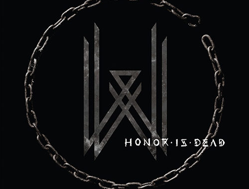 Wovenwar reveals details for new album, 'Honor Is Dead'