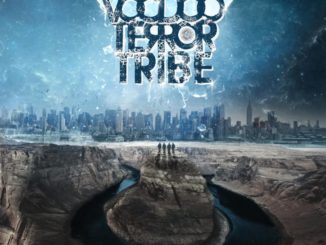VOODOO TERROR TRIBE Reveals Lyric Video for "Cell", Featuring Cristian Machado of Ill Niño