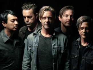 Switchfoot On Tour Now with Relient K!