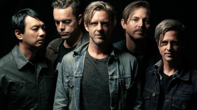 Switchfoot On Tour Now with Relient K!