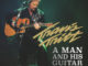 TRAVIS TRITT TO RELEASE A MAN AND HIS GUITAR - LIVE FROM THE FRANKLIN THEATRE