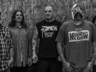 SUPERJOINT Premieres "Ruin You" At Decibel; Record Release Show Tickets On Sale Now