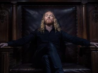 An Interview With Dark Tranquillity's Mikael Stanne
